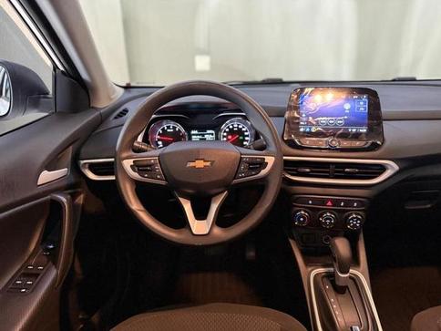 CHEVROLET TRACKER T A
