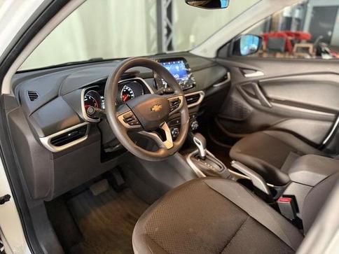 CHEVROLET TRACKER T A