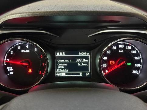 CHEVROLET TRACKER T A