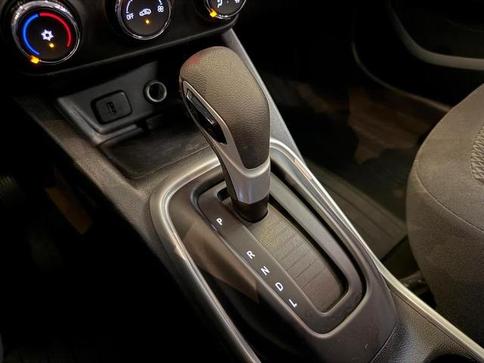 CHEVROLET TRACKER T A