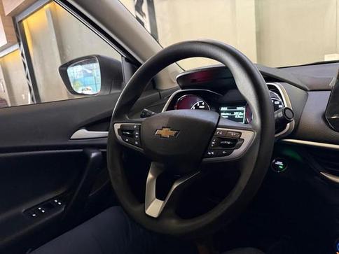 CHEVROLET TRACKER T A