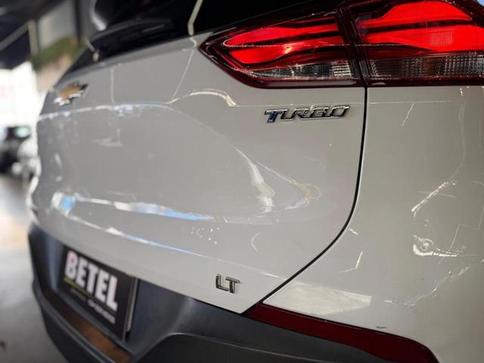 CHEVROLET TRACKER T A
