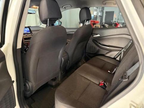 CHEVROLET TRACKER T A