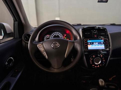 NISSAN MARCH 16SL