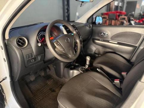 NISSAN MARCH 16SL