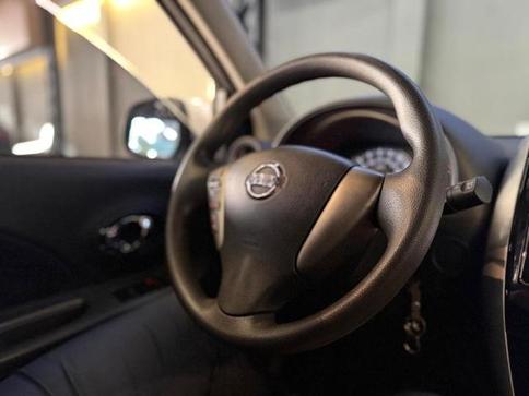 NISSAN MARCH 16SL