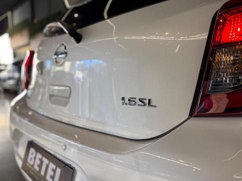 NISSAN MARCH 16SL