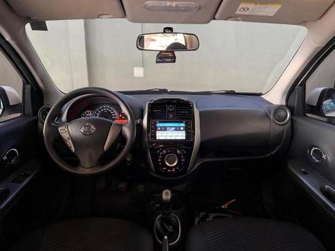 NISSAN MARCH 16SL