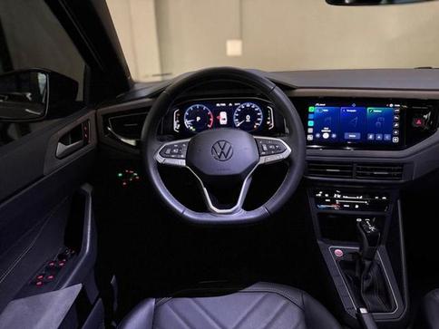 VOLKSWAGEN VIRTUS EXCLUSIVE 250 TSI 1.4 FLEX 16V AUT
