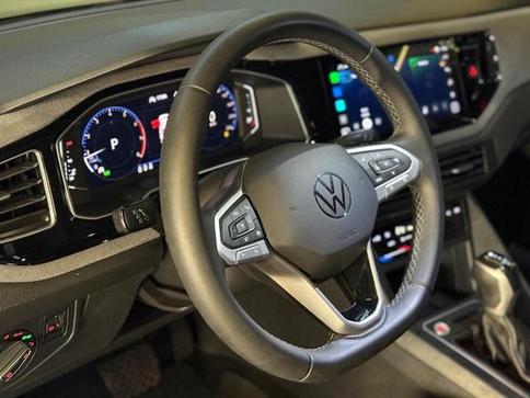 VOLKSWAGEN VIRTUS EXCLUSIVE 250 TSI 1.4 FLEX 16V AUT