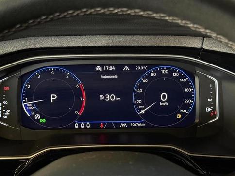 VOLKSWAGEN VIRTUS EXCLUSIVE 250 TSI 1.4 FLEX 16V AUT