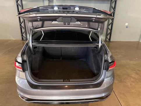 VOLKSWAGEN VIRTUS EXCLUSIVE 250 TSI 1.4 FLEX 16V AUT