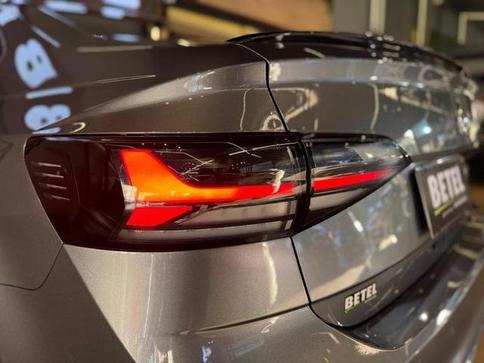VOLKSWAGEN VIRTUS EXCLUSIVE 250 TSI 1.4 FLEX 16V AUT