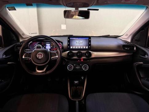 FIAT ARGO DRIVE 1.0
