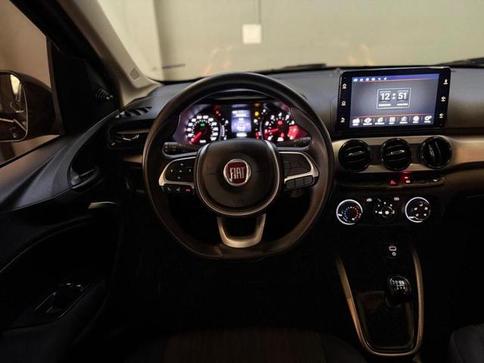 FIAT ARGO DRIVE 1.0