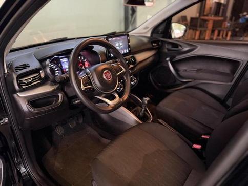 FIAT ARGO DRIVE 1.0