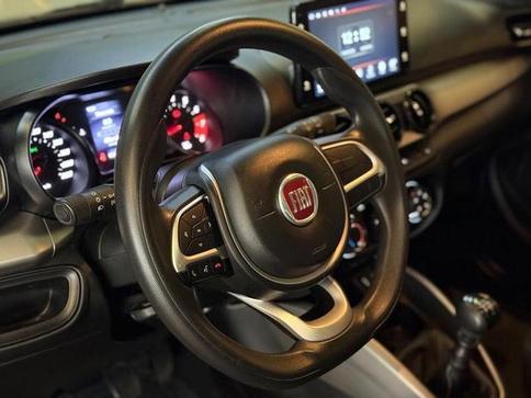 FIAT ARGO DRIVE 1.0