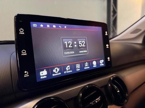 FIAT ARGO DRIVE 1.0