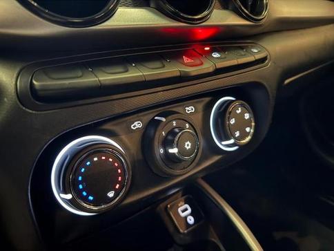 FIAT ARGO DRIVE 1.0