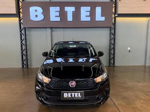 FIAT ARGO DRIVE 1.0