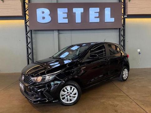 FIAT ARGO DRIVE 1.0