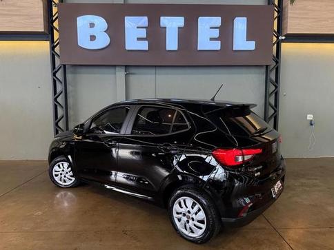 FIAT ARGO DRIVE 1.0