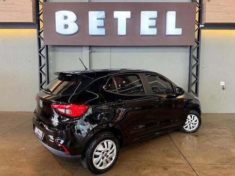 FIAT ARGO DRIVE 1.0