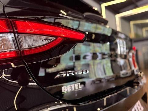 FIAT ARGO DRIVE 1.0