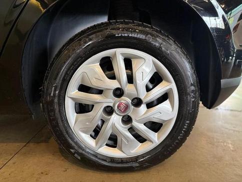 FIAT ARGO DRIVE 1.0