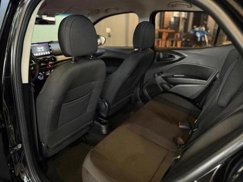 FIAT ARGO DRIVE 1.0