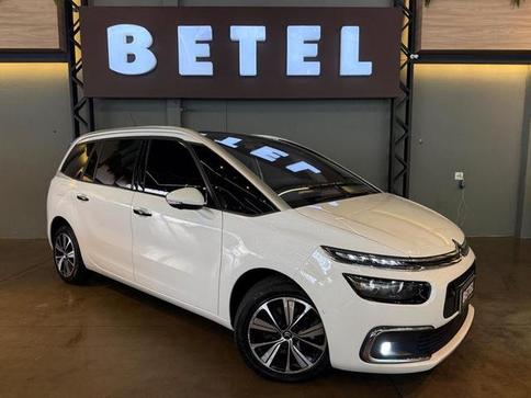CITROEN C4PIC7 THP INT