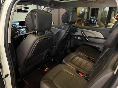 CITROEN C4PIC7 THP INT