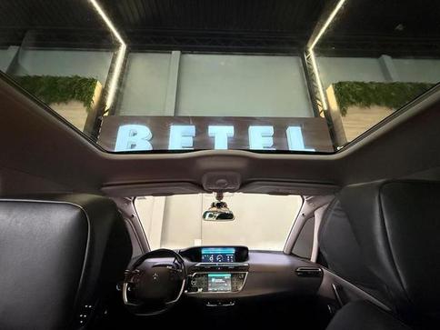 CITROEN C4PIC7 THP INT