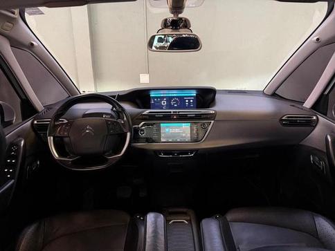 CITROEN C4PIC7 THP INT