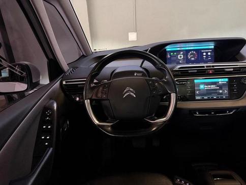 CITROEN C4PIC7 THP INT