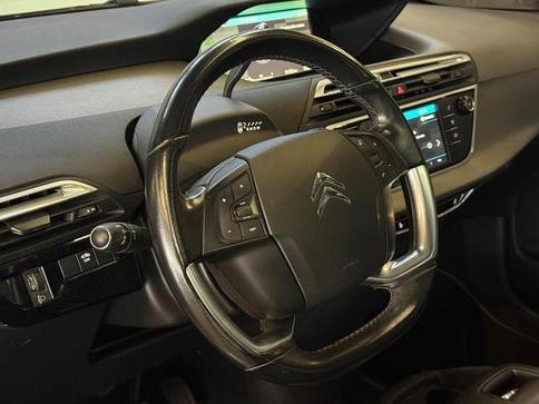 CITROEN C4PIC7 THP INT