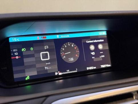 CITROEN C4PIC7 THP INT