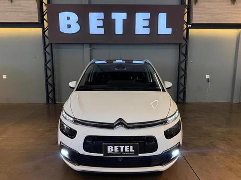 CITROEN C4PIC7 THP INT