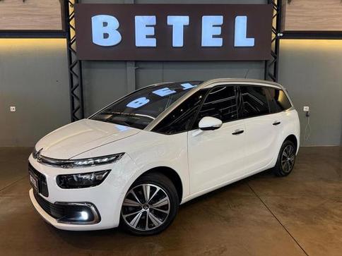 CITROEN C4PIC7 THP INT