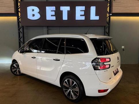 CITROEN C4PIC7 THP INT
