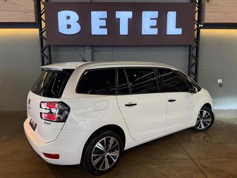 CITROEN C4PIC7 THP INT