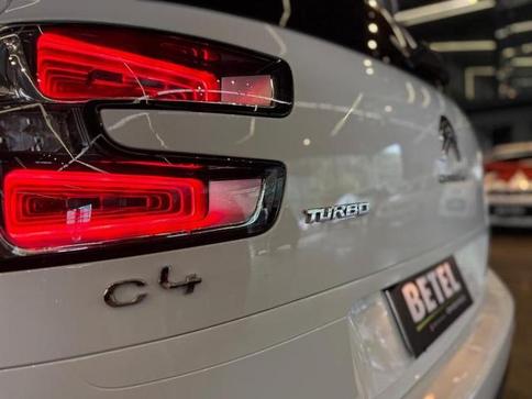 CITROEN C4PIC7 THP INT