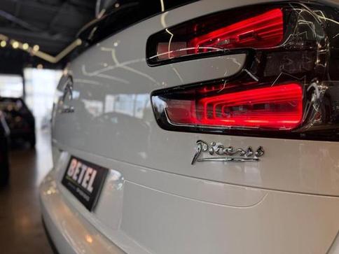 CITROEN C4PIC7 THP INT