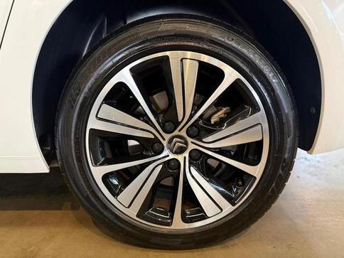 CITROEN C4PIC7 THP INT