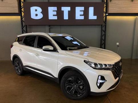 CAOA CHERY TIGGO7 SPORT