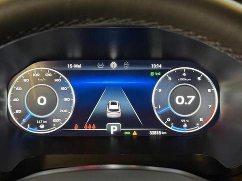 CAOA CHERY TIGGO7 SPORT