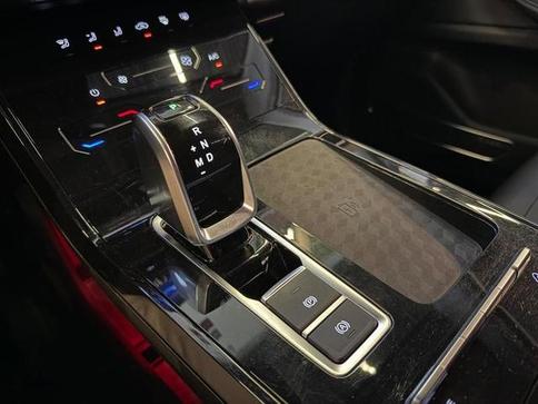 CAOA CHERY TIGGO7 SPORT