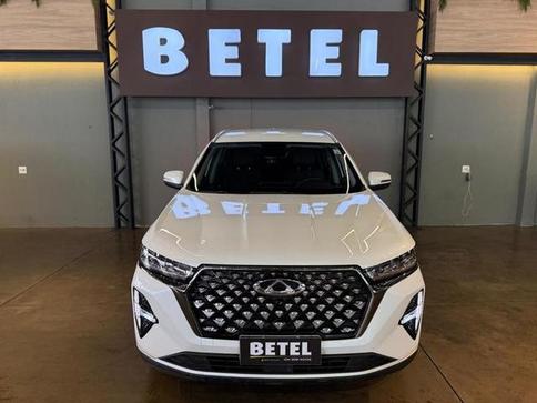 CAOA CHERY TIGGO7 SPORT