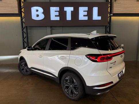 CAOA CHERY TIGGO7 SPORT