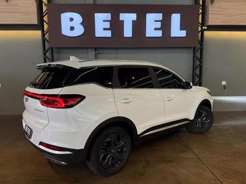 CAOA CHERY TIGGO7 SPORT